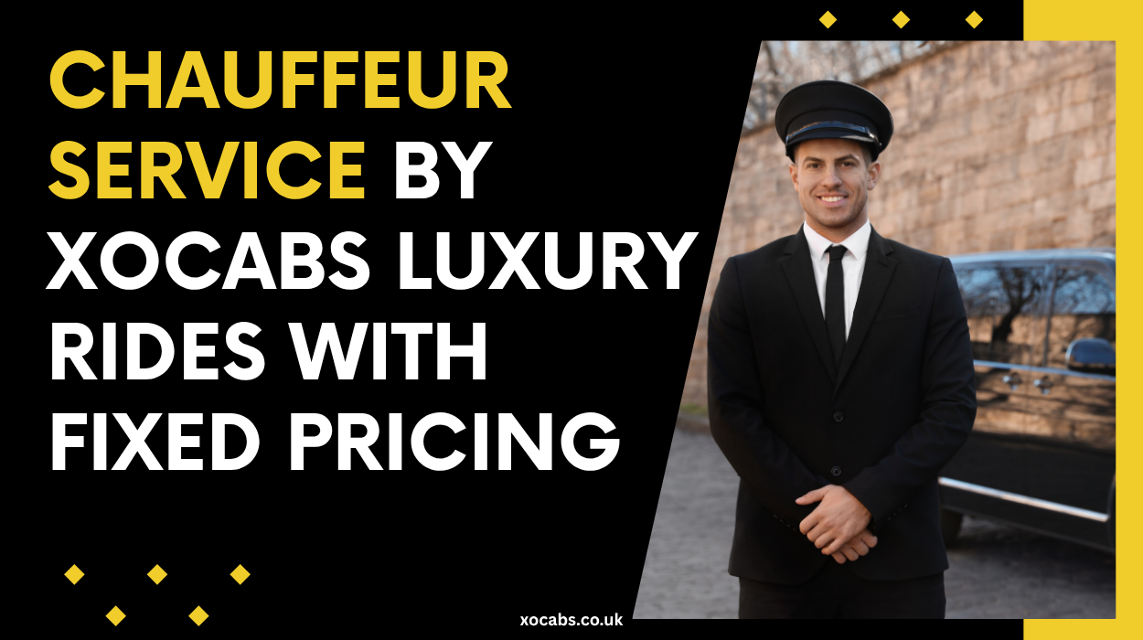 Chauffeur service