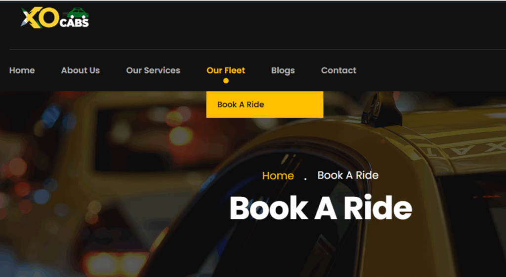 How to Book Taxi to Stansted